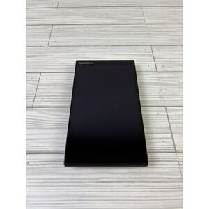 GARMIN DRIVESMART 61 Lmt-s For Parts Or Repair